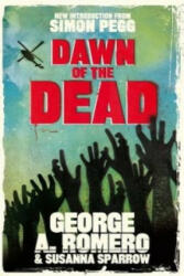 Dawn of the Dead - George Romero (2012)