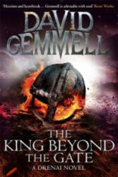 King Beyond The Gate - David Gemmell (2012)