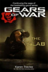 Gears of War: The Slab - Karen Traviss (2012)