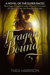 Dragon Bound - Thea Harrison (2012)