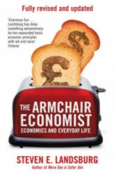 Armchair Economist - Steven E Landsburg (2012)