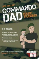 Commando Dad - Neil Sinclair (2012)