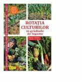 Rotatia culturilor in gradina de legume - Blaise Leclerc, Jean-Jacques Reynal (ISBN: 9786066491167)
