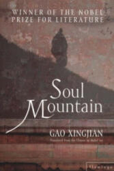 Soul Mountain - Gao Xingjian (ISBN: 9780007119233)