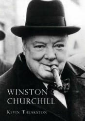 Winston Churchill - Kevin Theakston (2012)