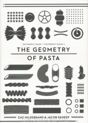 Geometry of Pasta - Caz Hildebrand (2010)