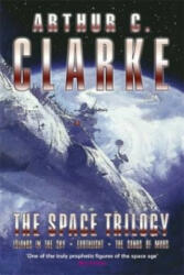 Space Trilogy - Three Early Novels (ISBN: 9781857987805)