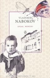 Speak Memory (ISBN: 9780141183220)
