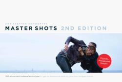 Master Shots - Christopher Kenworthy (2012)
