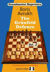 Grandmaster Repertoire 9: The Grnfeld Defence Vol. 2 (2011)