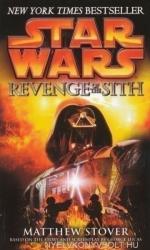 Revenge of the Sith (ISBN: 9780345428844)