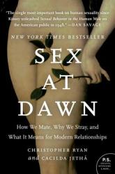 Sex at Dawn - Christopher Ryan, Cacilda Jetha (2011)