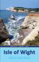 Isle of Wight - Foxglove Visitor Guides (2012)
