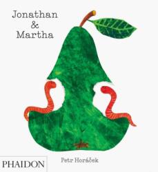 Jonathan and Martha (2012)