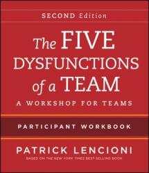 The Five Dysfunctions of a Team (2012)