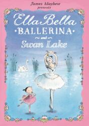 Ella Bella Ballerina and Swan Lake (2011)