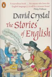 Stories of English - David Crystal (2005)