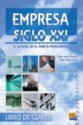 Empresa Siglo XXI - Emilio Iriarte Romero, Ángel Felices Lago (ISBN: 9788498481976)