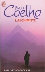 Paulo Coelho: L'Alchimiste (ISBN: 9782290004449)