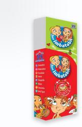 Sunt Imbatabil 7-8 Ani - Volumul I, - Editura DPH (ISBN: 9786068027999)