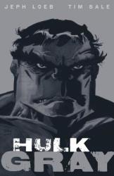 Hulk: Gray - Jeph Loeb (2011)