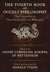 Fourth Book of Occult Philosophy - Donald Tyson (2009)