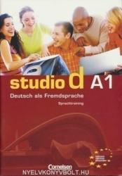 Studio d - Hermman Funk (ISBN: 9783464207086)