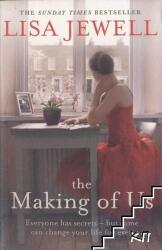 Making of Us - Lisa Jewell (2012)