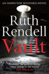 Ruth Rendell - Vault - Ruth Rendell (2012)