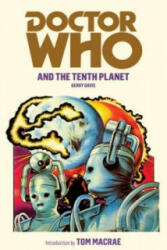 Doctor Who and the Tenth Planet - Gerry Davis (2012)