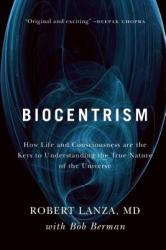 Biocentrism - Robert Lanza (2010)