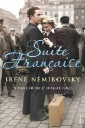 Suite Francaise - Irene Némirovsky (ISBN: 9780099488781)