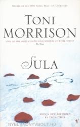 Toni Morrison: Sula (ISBN: 9780099760016)