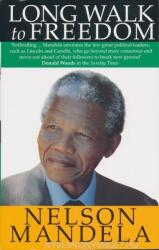 Long Walk To Freedom - Nelson Mandela (2012)