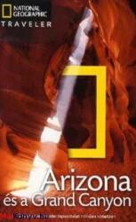 Arizona és a Grand Canyon (ISBN: 9786155105173)