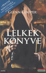 Glenn Cooper - Lelkek ? könyve (2012)