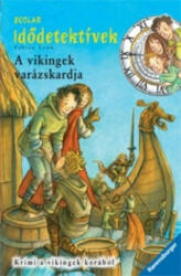 A vikingek varázskardja (2012)