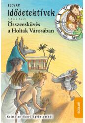 Összeesküvés a Holtak Városában (2012)