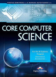 Core Computer Science (ISBN: 9781471542091)