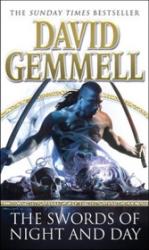 Swords Of Night And Day - David Gemmell (ISBN: 9780552146784)