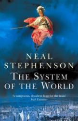 System Of The World - Neal Stephenson (ISBN: 9780099463368)