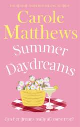 Summer Daydreams (2012)