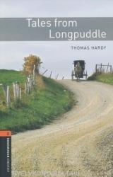 Thomas Hardy - Tales from Longpuddle (ISBN: 9780194790796)