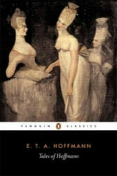 The Tales of Hoffmann (ISBN: 9780140443929)