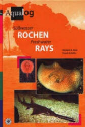 Aqualog Freshwater Rays - R. Ross (2000)