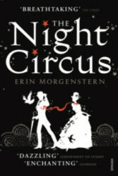 The Night Circus - Erin Morgenstern (2012)