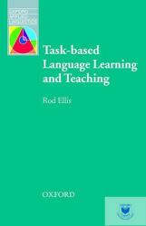 Task Based Language Learning And Teaching (ISBN: 9780194421591)