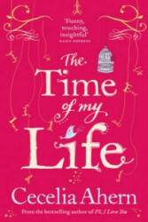Time of My Life - Cecelia Ahern (2012)