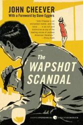 The Wapshot Scandal (ISBN: 9780060528881)