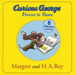 Curious George Stories to Share (2011)